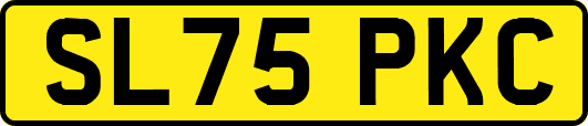 SL75PKC