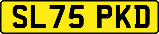 SL75PKD