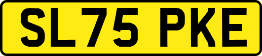 SL75PKE