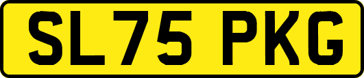 SL75PKG