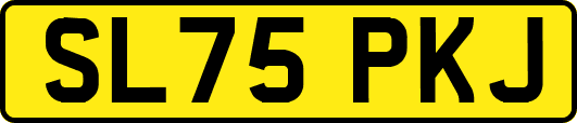 SL75PKJ