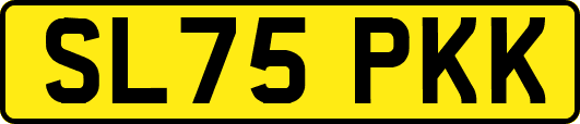 SL75PKK