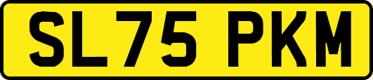 SL75PKM
