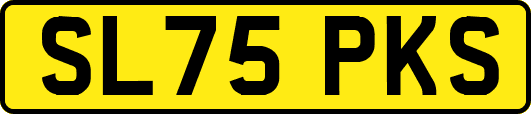 SL75PKS