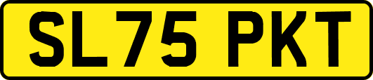 SL75PKT