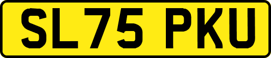 SL75PKU