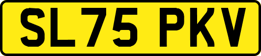 SL75PKV
