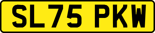 SL75PKW