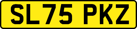SL75PKZ