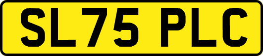 SL75PLC