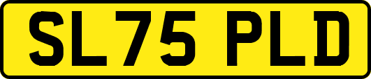 SL75PLD