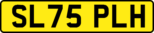 SL75PLH