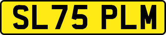 SL75PLM