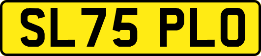 SL75PLO