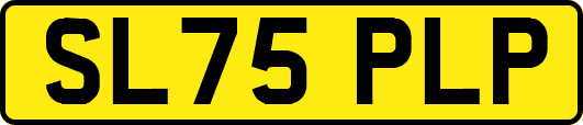 SL75PLP