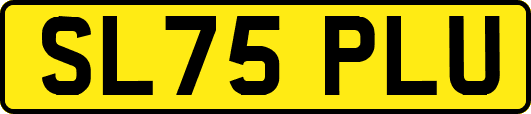 SL75PLU
