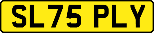 SL75PLY