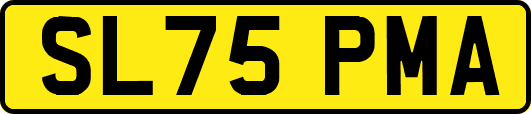 SL75PMA