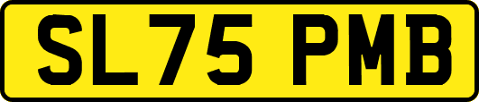 SL75PMB