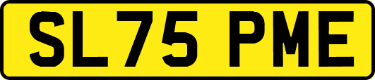 SL75PME