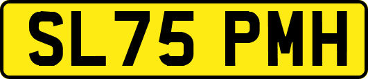 SL75PMH