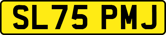 SL75PMJ