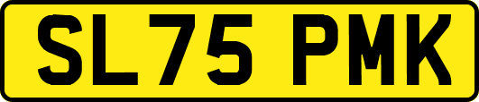 SL75PMK