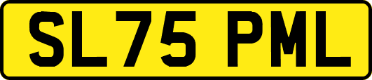 SL75PML