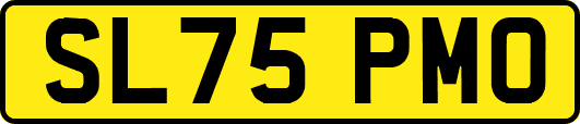 SL75PMO