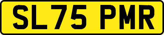 SL75PMR