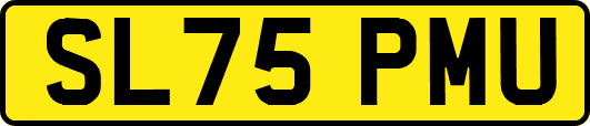 SL75PMU