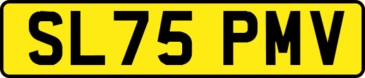 SL75PMV