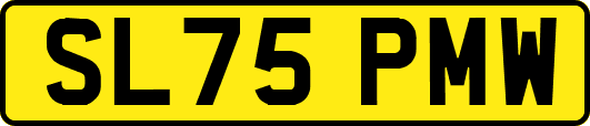 SL75PMW