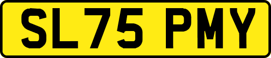 SL75PMY
