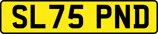 SL75PND
