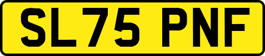 SL75PNF