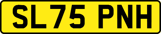 SL75PNH