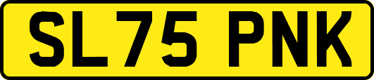 SL75PNK