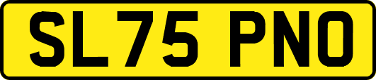 SL75PNO