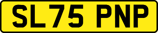 SL75PNP