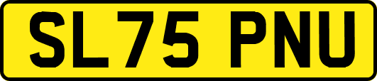SL75PNU