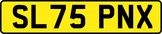 SL75PNX