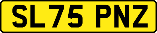 SL75PNZ