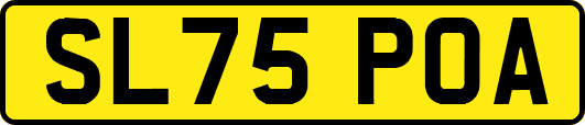 SL75POA