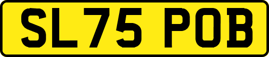SL75POB