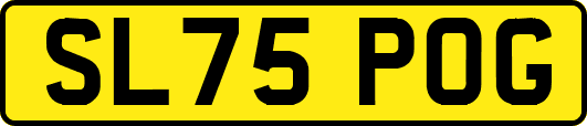 SL75POG