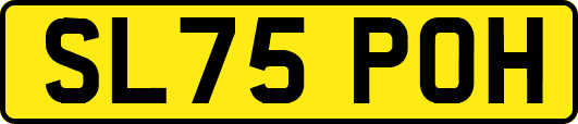 SL75POH