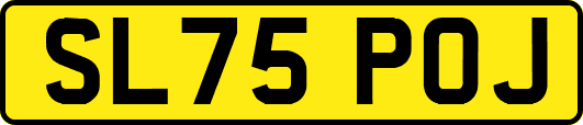 SL75POJ