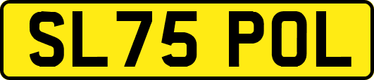 SL75POL
