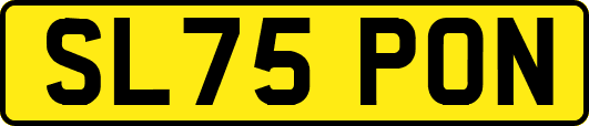 SL75PON